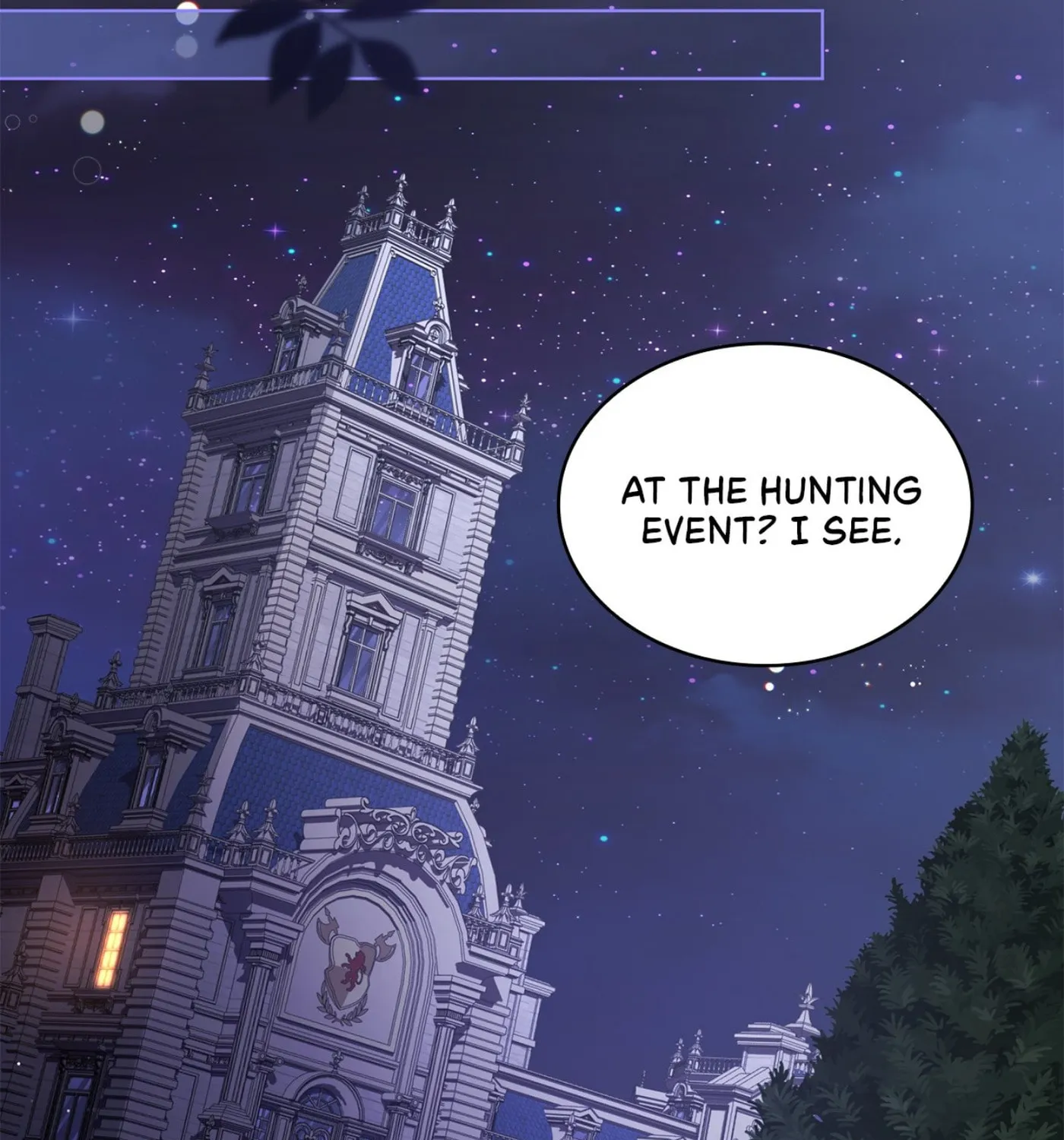 The Stone Thrown in the Lake Chapter 17 page 113 - 