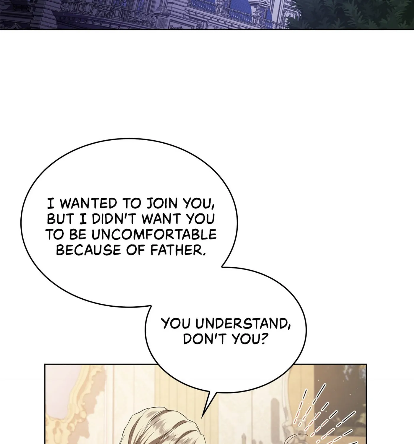 The Stone Thrown in the Lake Chapter 17 page 114 - 