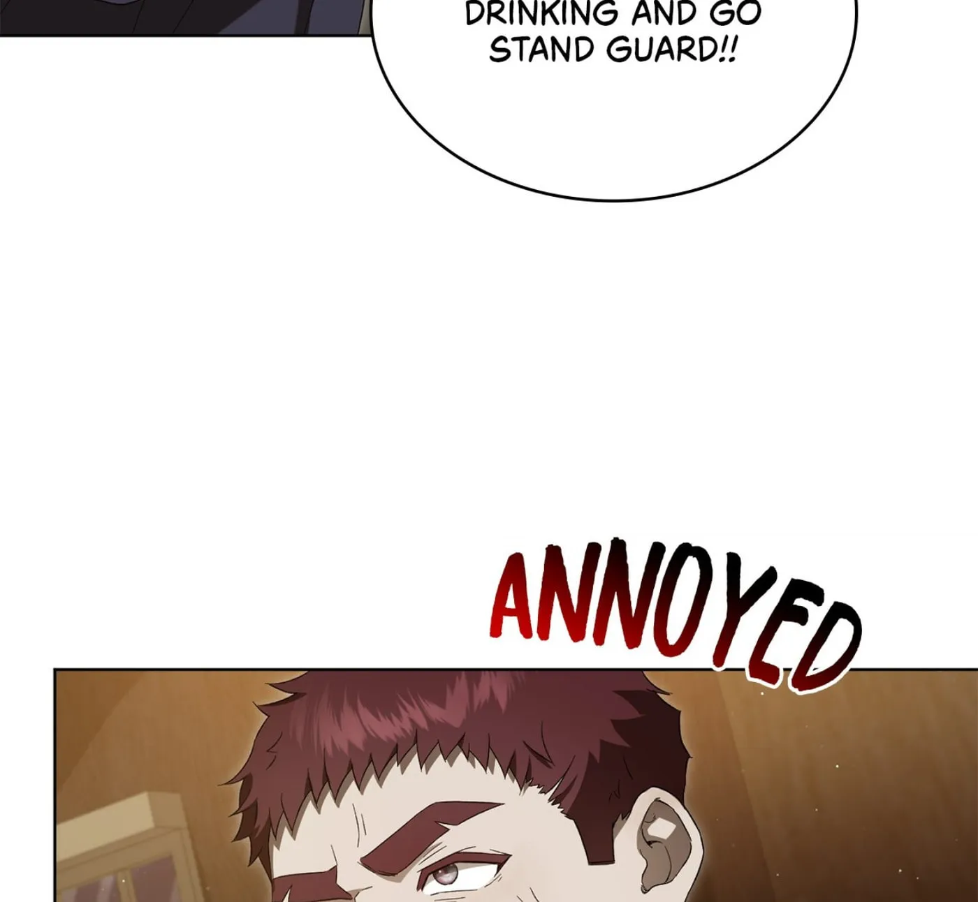 The Stone Thrown in the Lake Chapter 17 page 15 - 