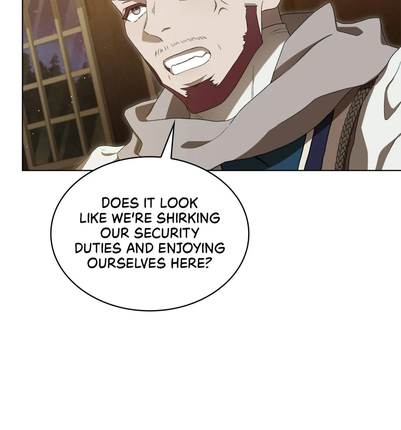 The Stone Thrown in the Lake Chapter 17 page 16 - 