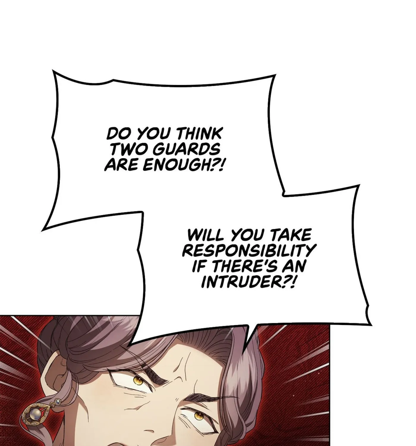 The Stone Thrown in the Lake Chapter 17 page 17 - 