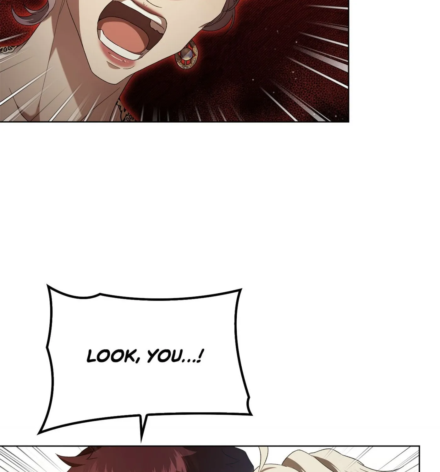 The Stone Thrown in the Lake Chapter 17 page 18 - 