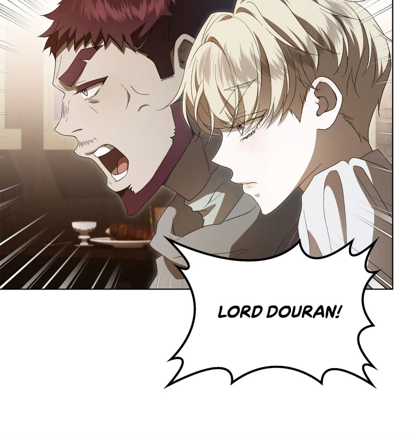 The Stone Thrown in the Lake Chapter 17 page 19 - 