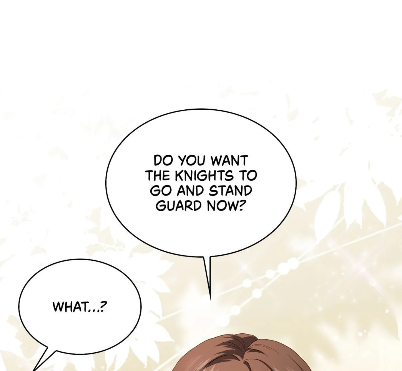 The Stone Thrown in the Lake Chapter 17 page 20 - 
