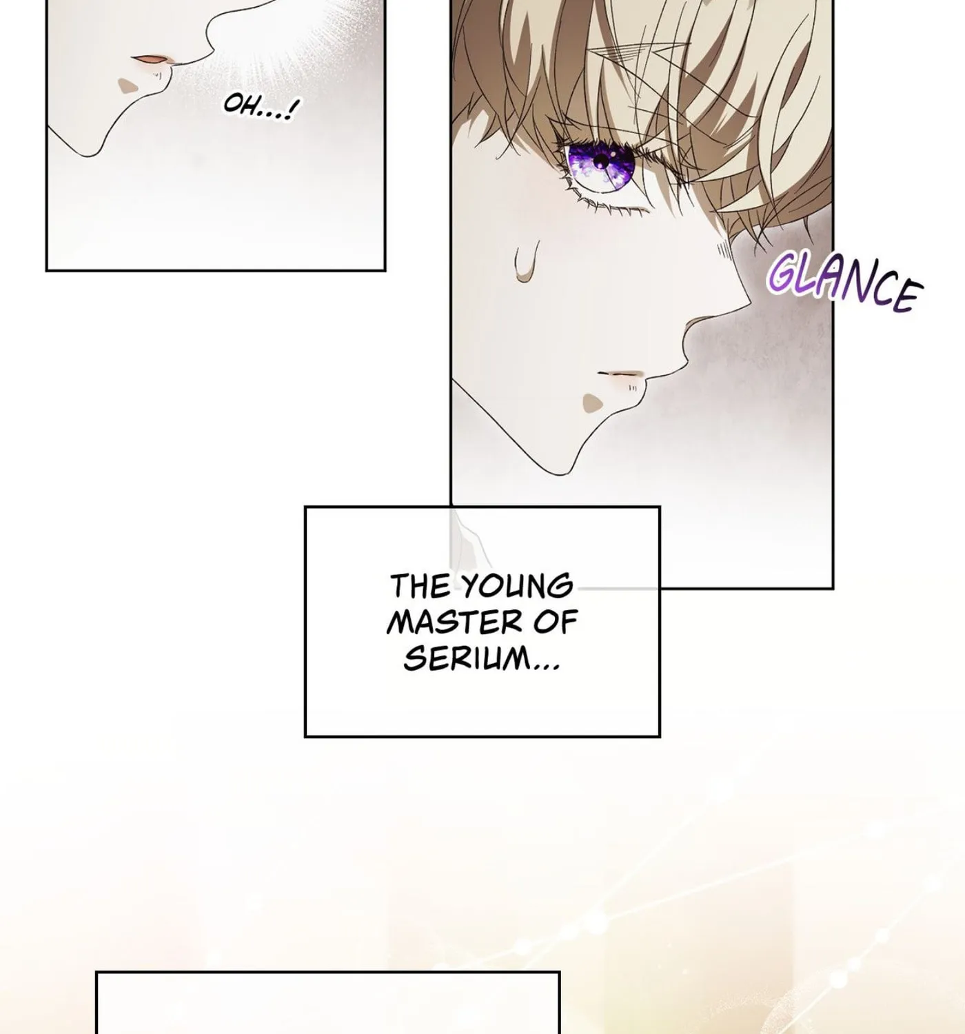 The Stone Thrown in the Lake Chapter 17 page 23 - 