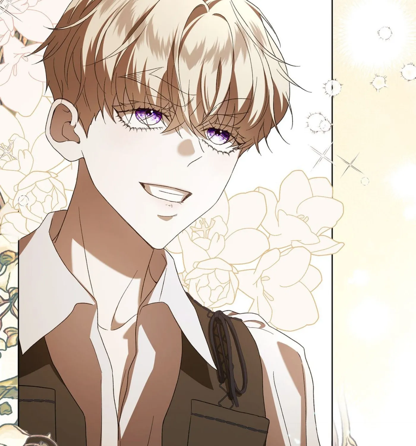The Stone Thrown in the Lake Chapter 17 page 28 - 