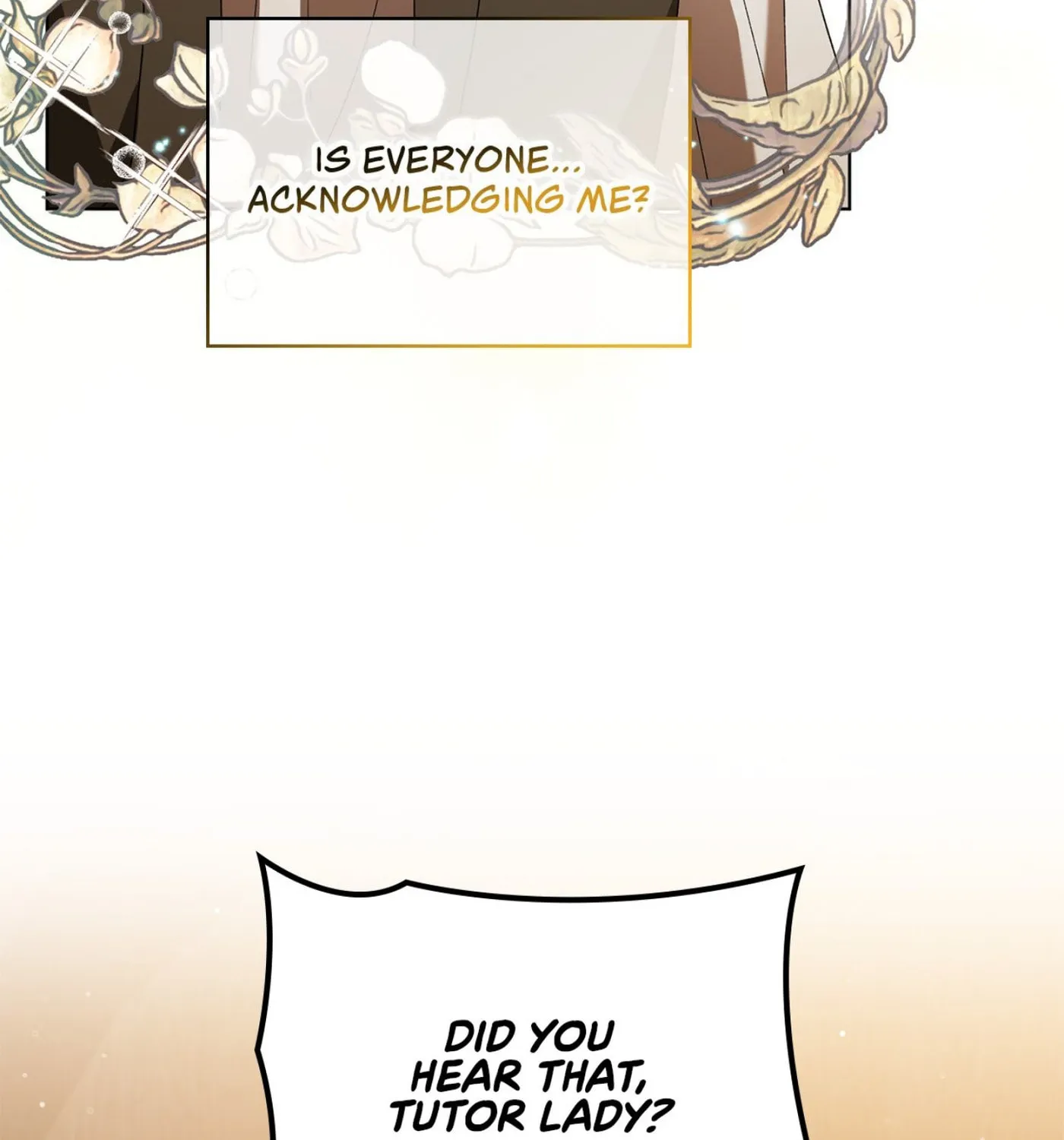 The Stone Thrown in the Lake Chapter 17 page 29 - 