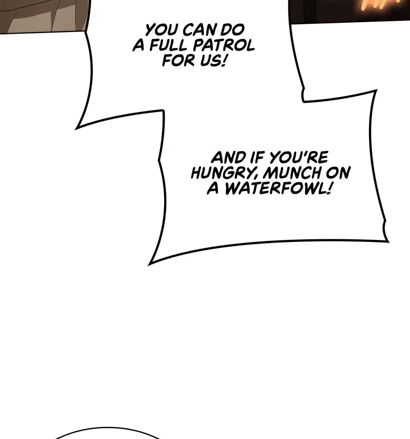 The Stone Thrown in the Lake Chapter 17 page 32 - 