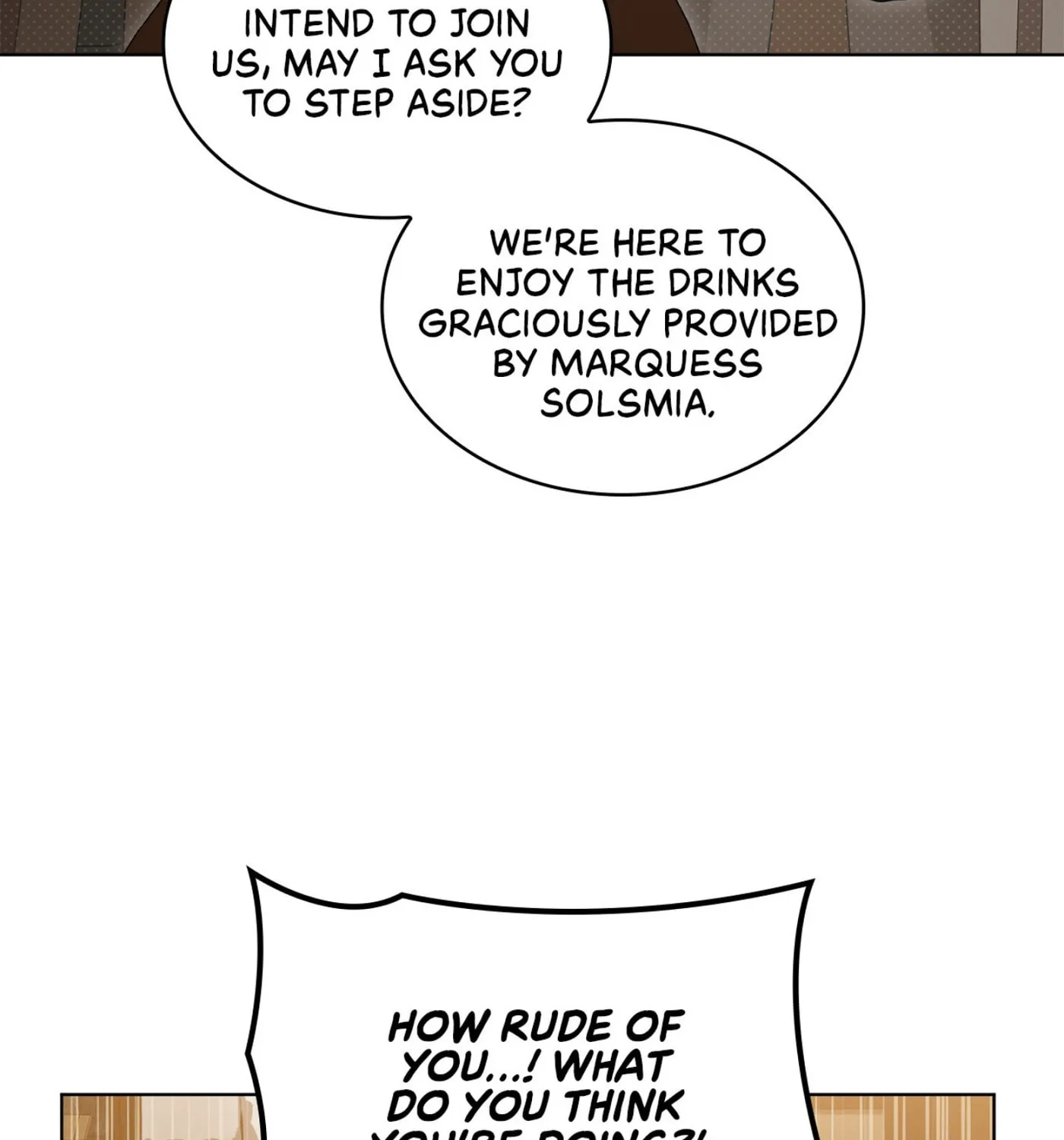 The Stone Thrown in the Lake Chapter 17 page 36 - 