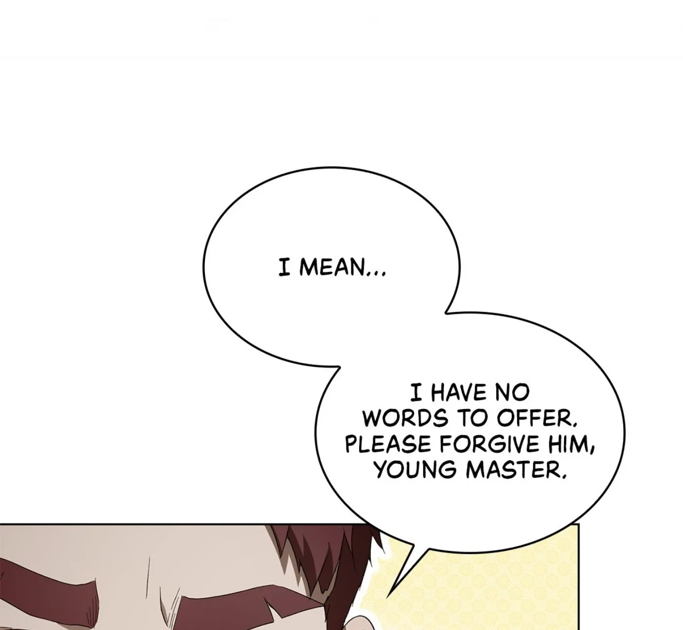 The Stone Thrown in the Lake Chapter 17 page 40 - 