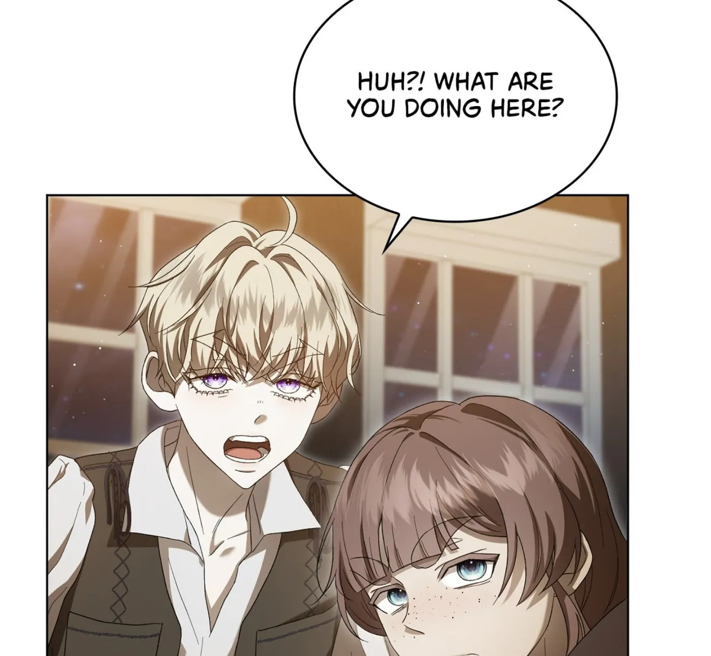 The Stone Thrown in the Lake Chapter 17 page 5 - 