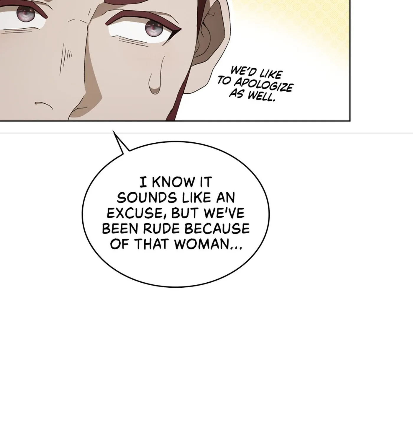 The Stone Thrown in the Lake Chapter 17 page 41 - 