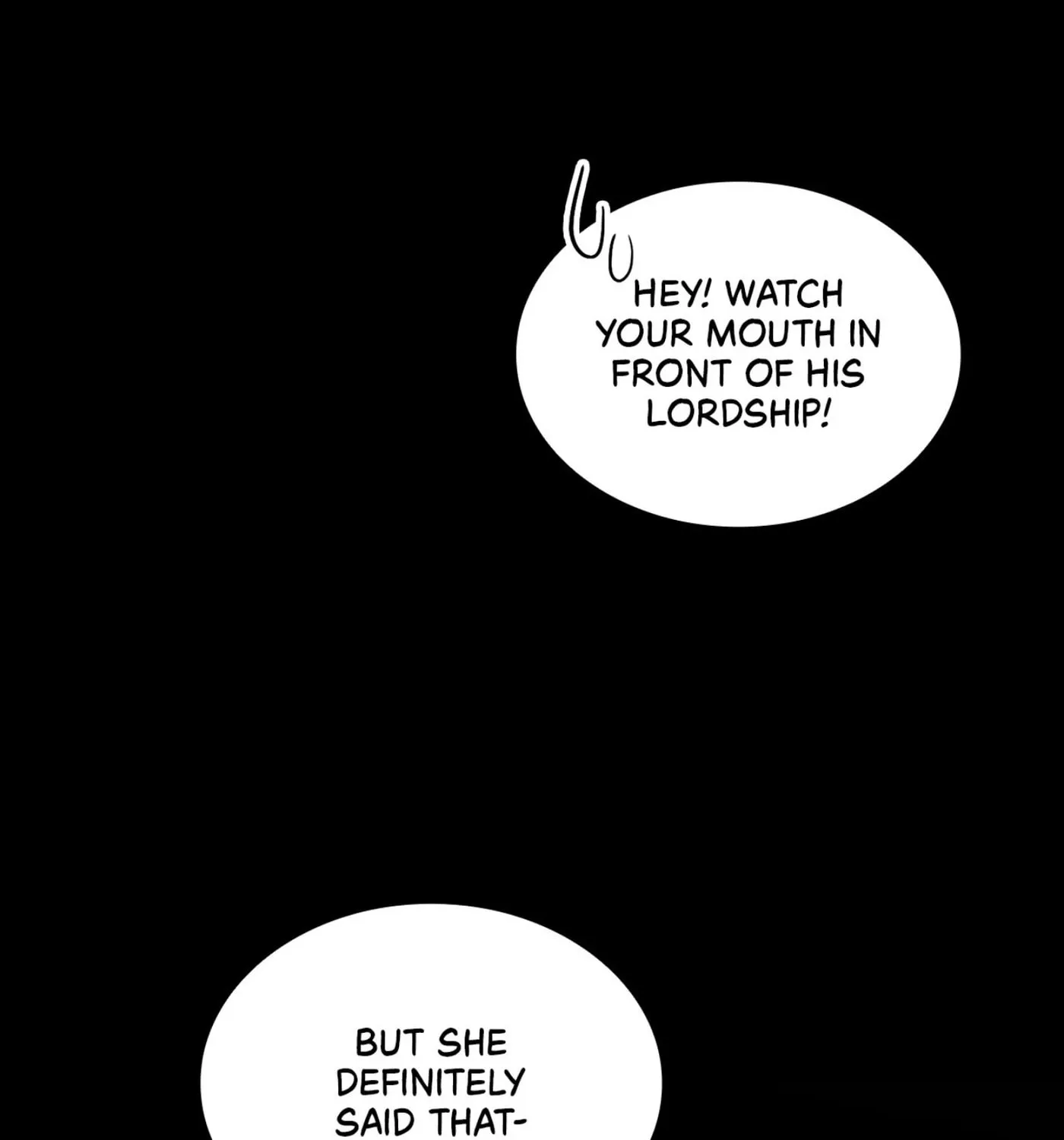 The Stone Thrown in the Lake Chapter 17 page 44 - 