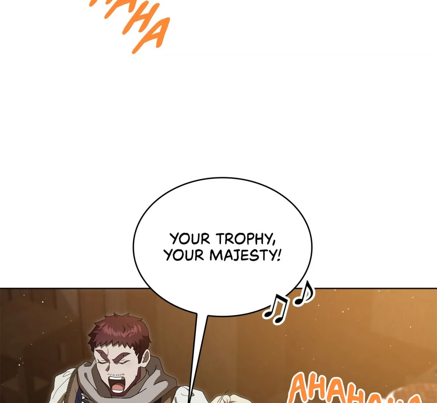 The Stone Thrown in the Lake Chapter 17 page 50 - 