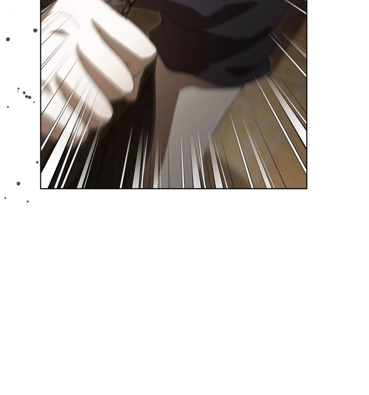 The Stone Thrown in the Lake Chapter 17 page 58 - 