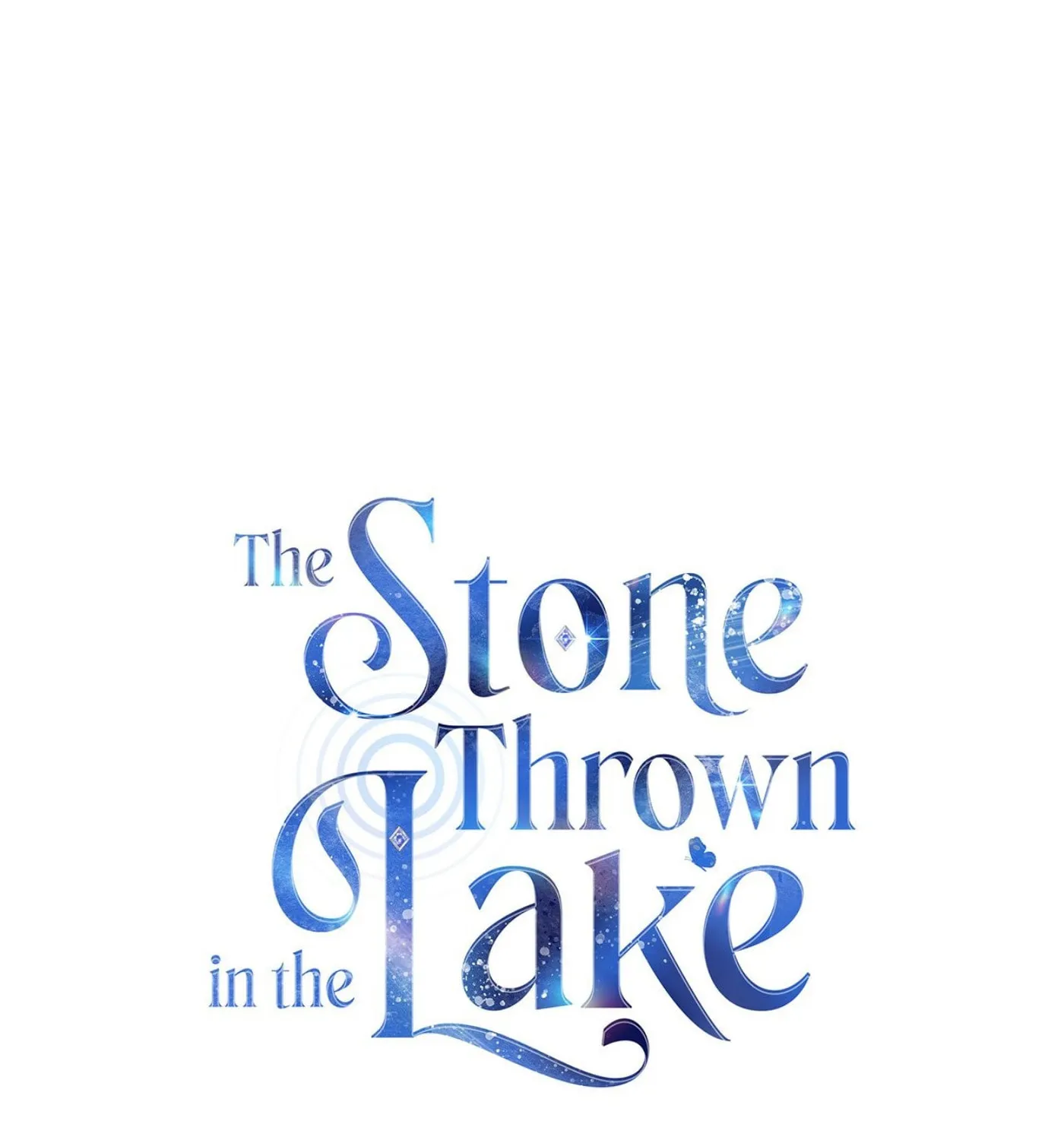 The Stone Thrown in the Lake Chapter 17 page 59 - 
