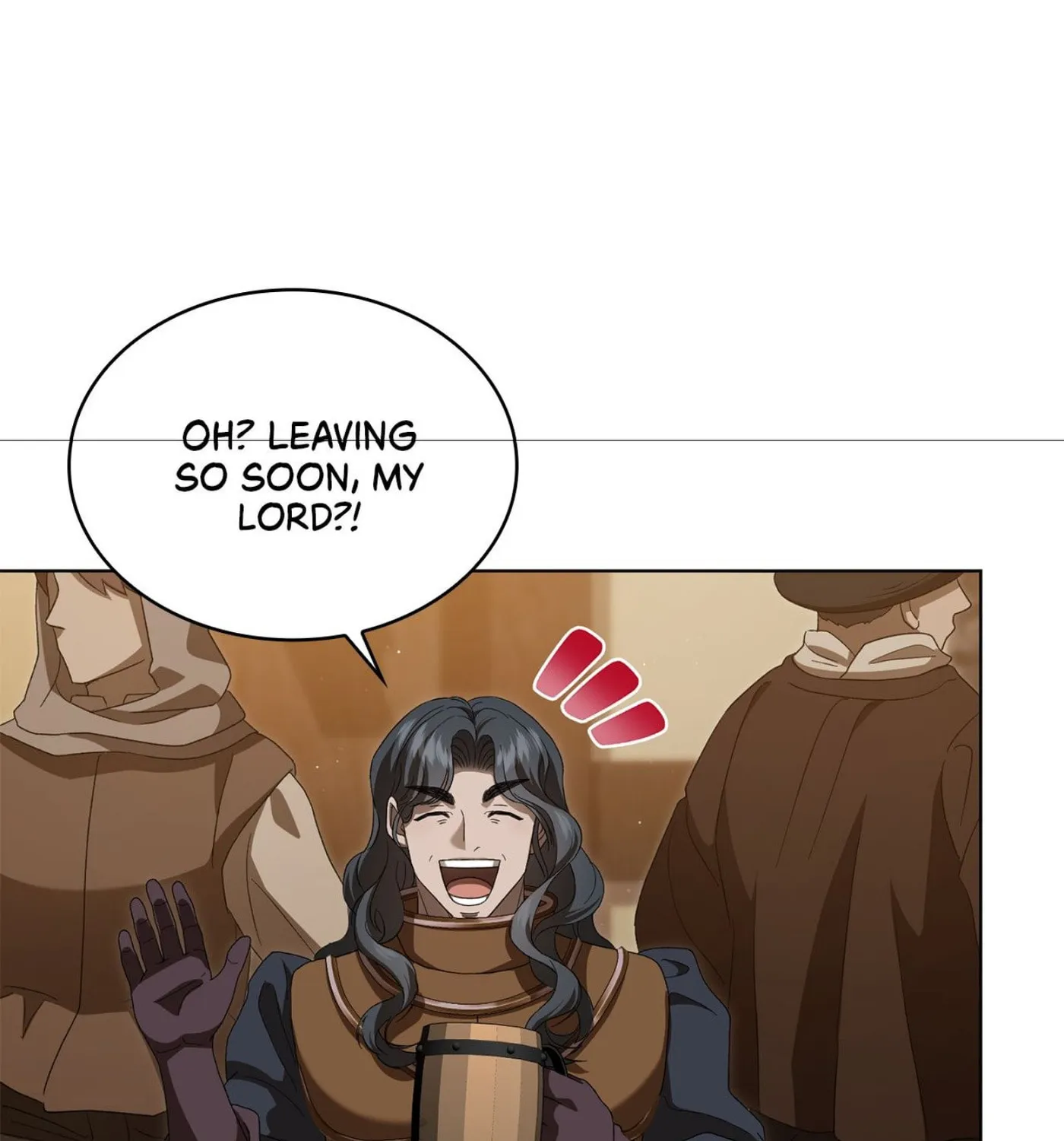 The Stone Thrown in the Lake Chapter 17 page 61 - 