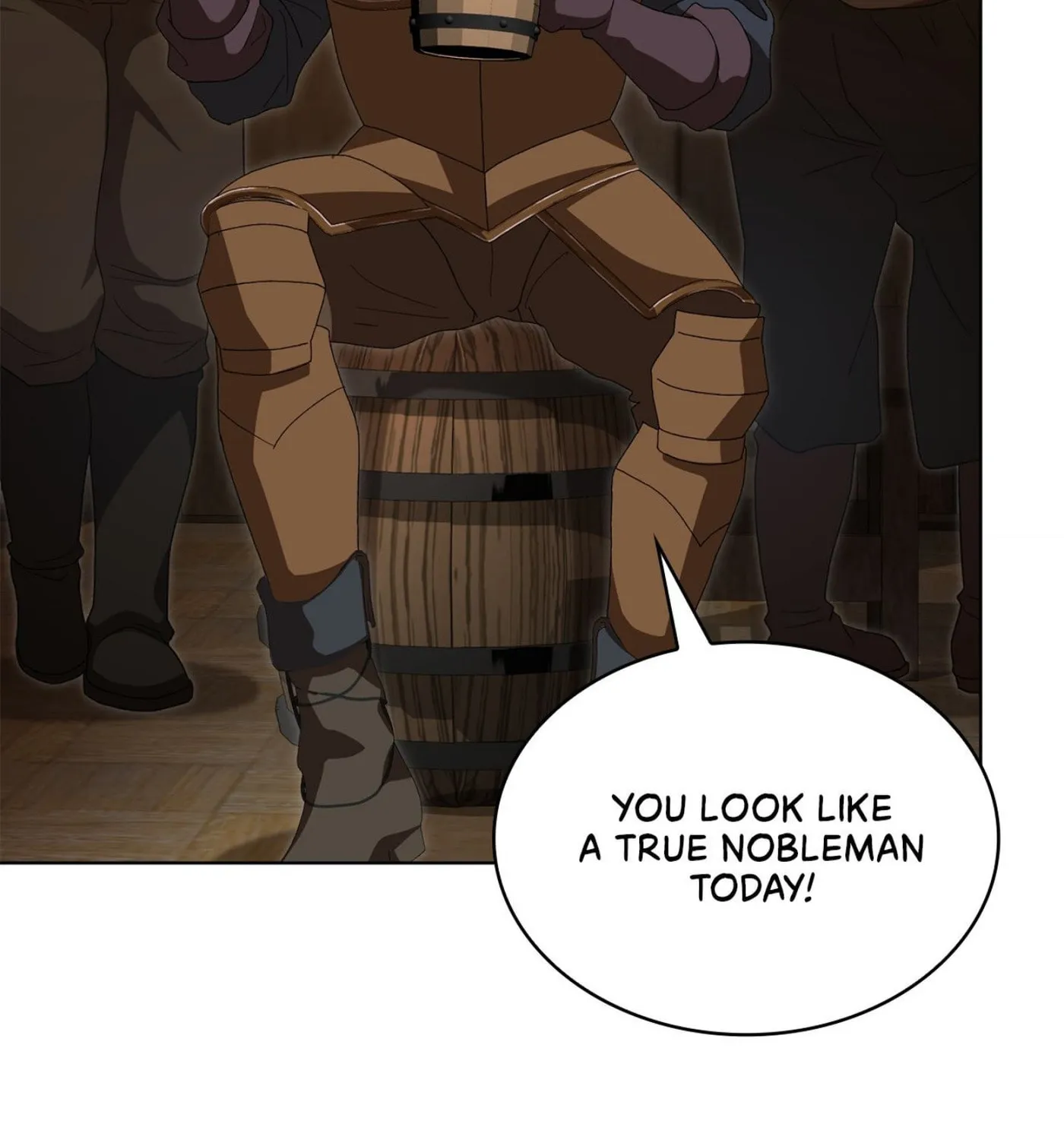 The Stone Thrown in the Lake Chapter 17 page 62 - 