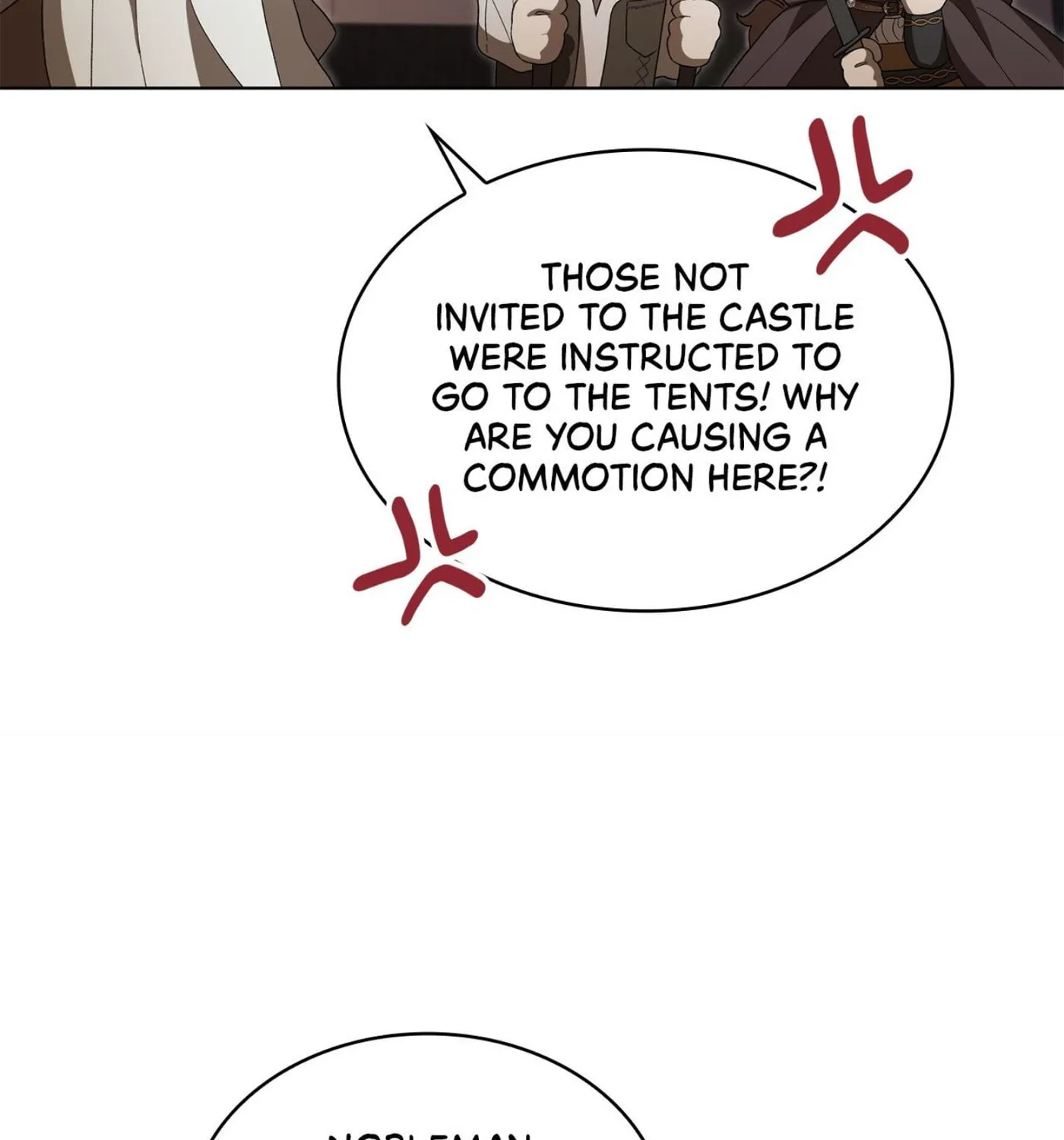 The Stone Thrown in the Lake Chapter 17 page 64 - 