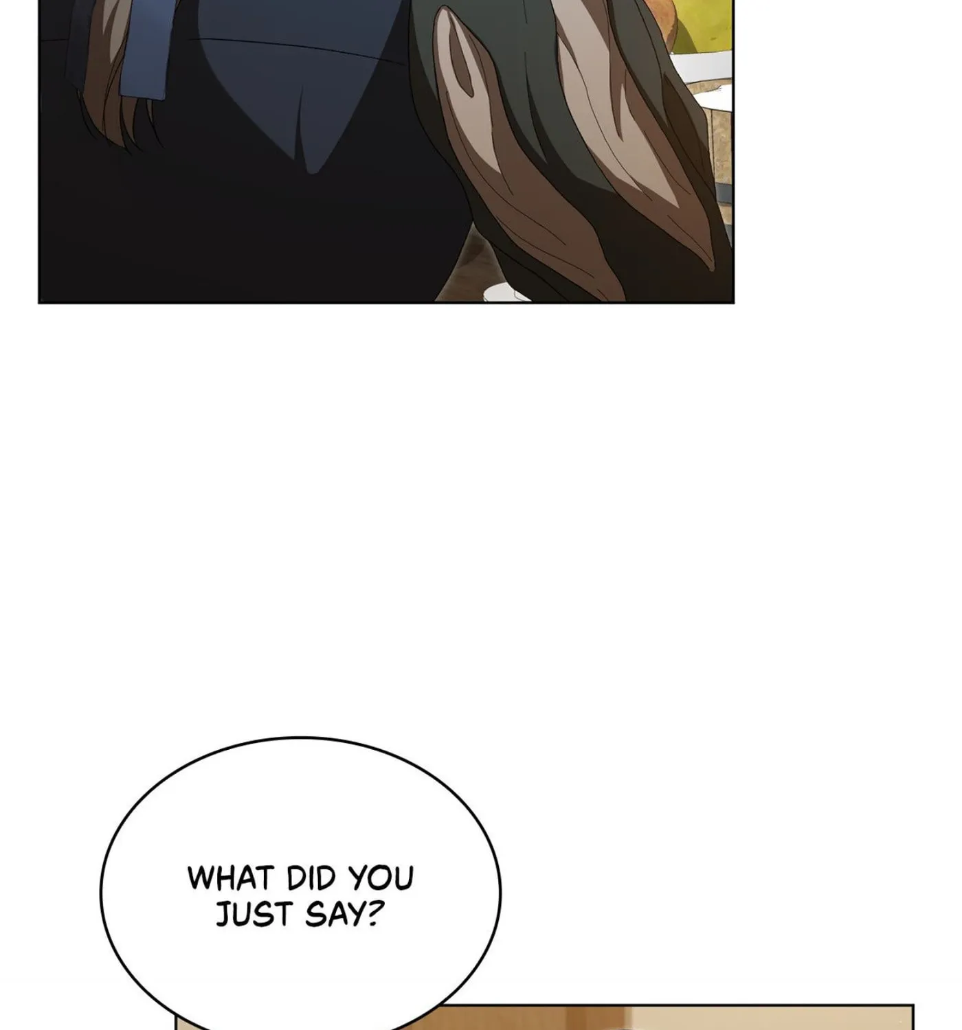 The Stone Thrown in the Lake Chapter 17 page 66 - 