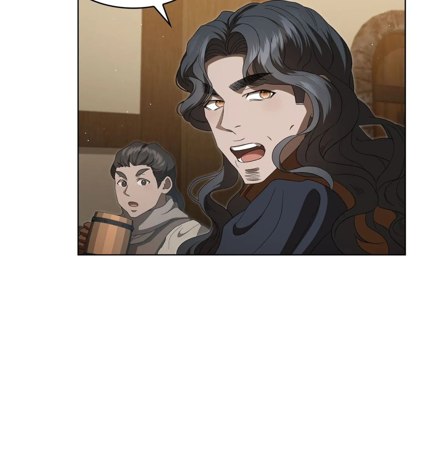 The Stone Thrown in the Lake Chapter 17 page 67 - 