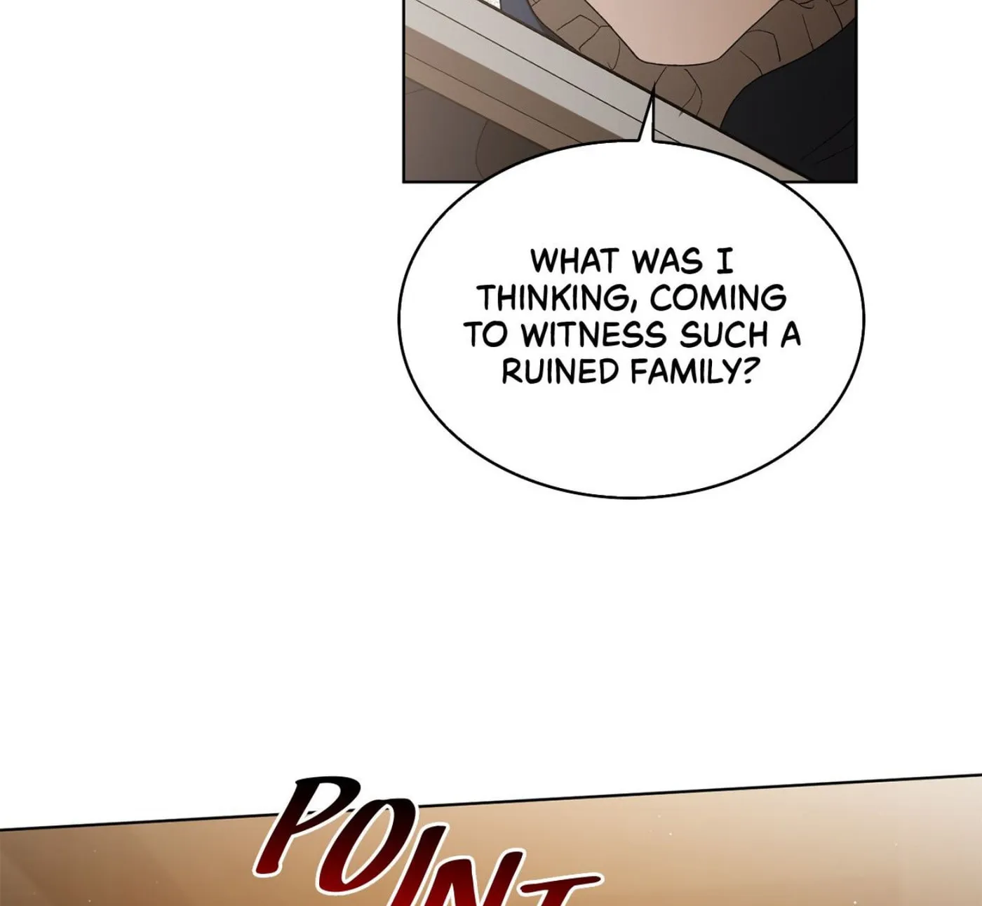 The Stone Thrown in the Lake Chapter 17 page 75 - 