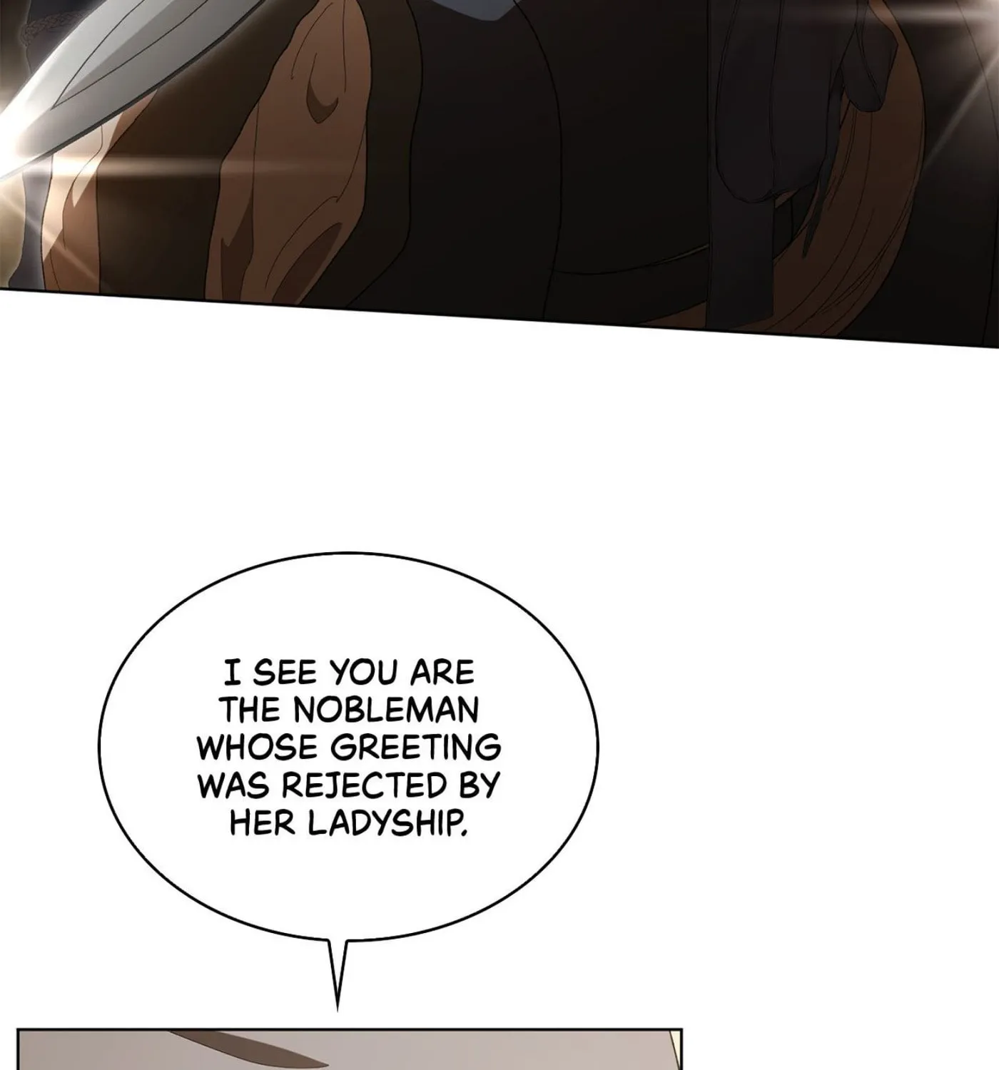 The Stone Thrown in the Lake Chapter 17 page 77 - 