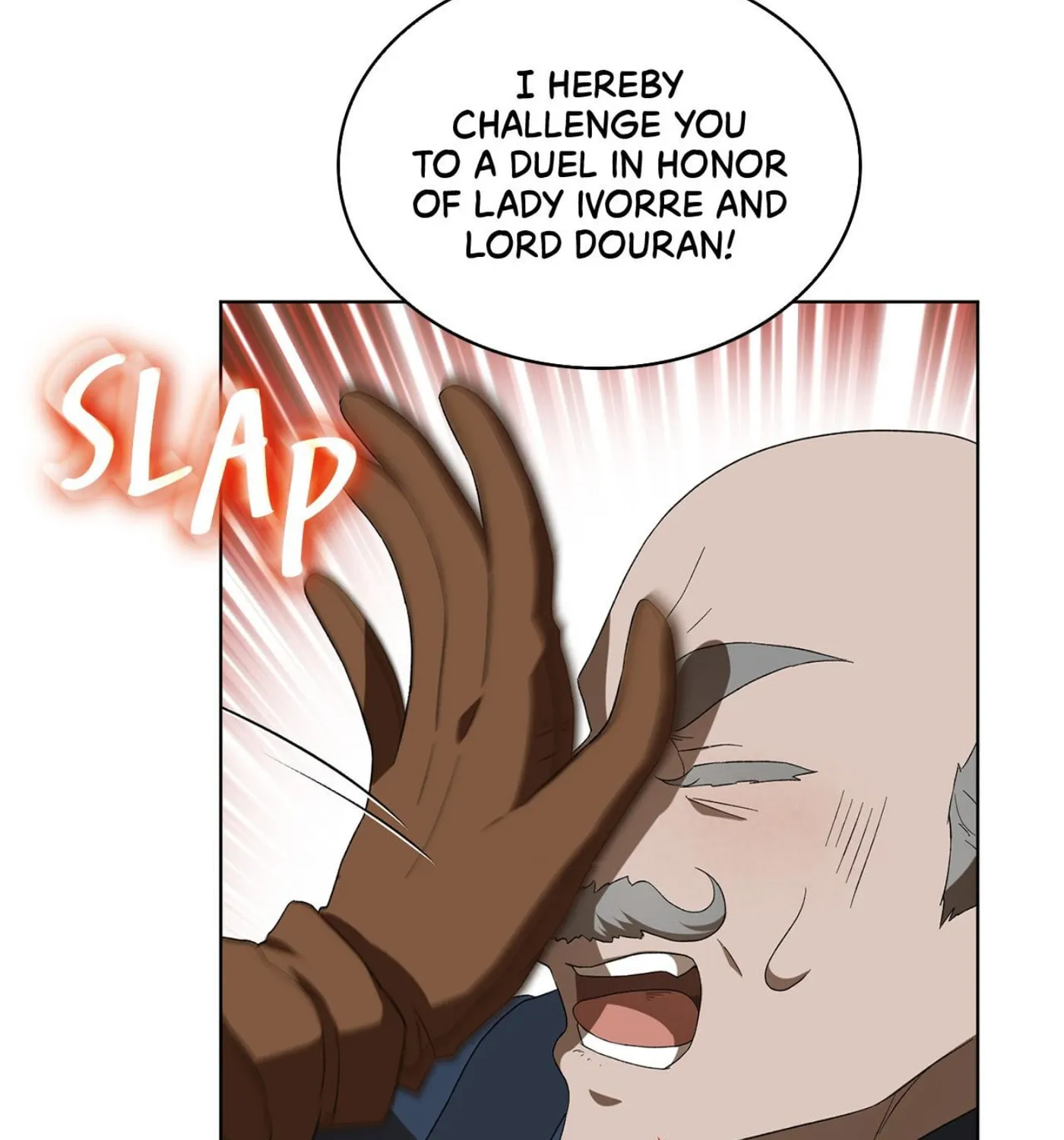 The Stone Thrown in the Lake Chapter 17 page 79 - 