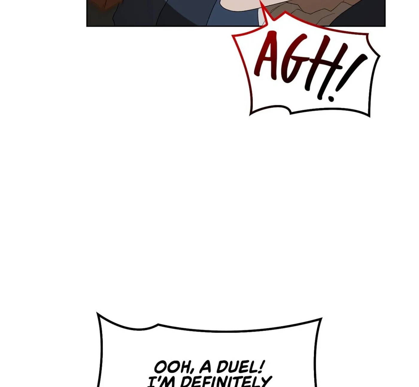 The Stone Thrown in the Lake Chapter 17 page 80 - 