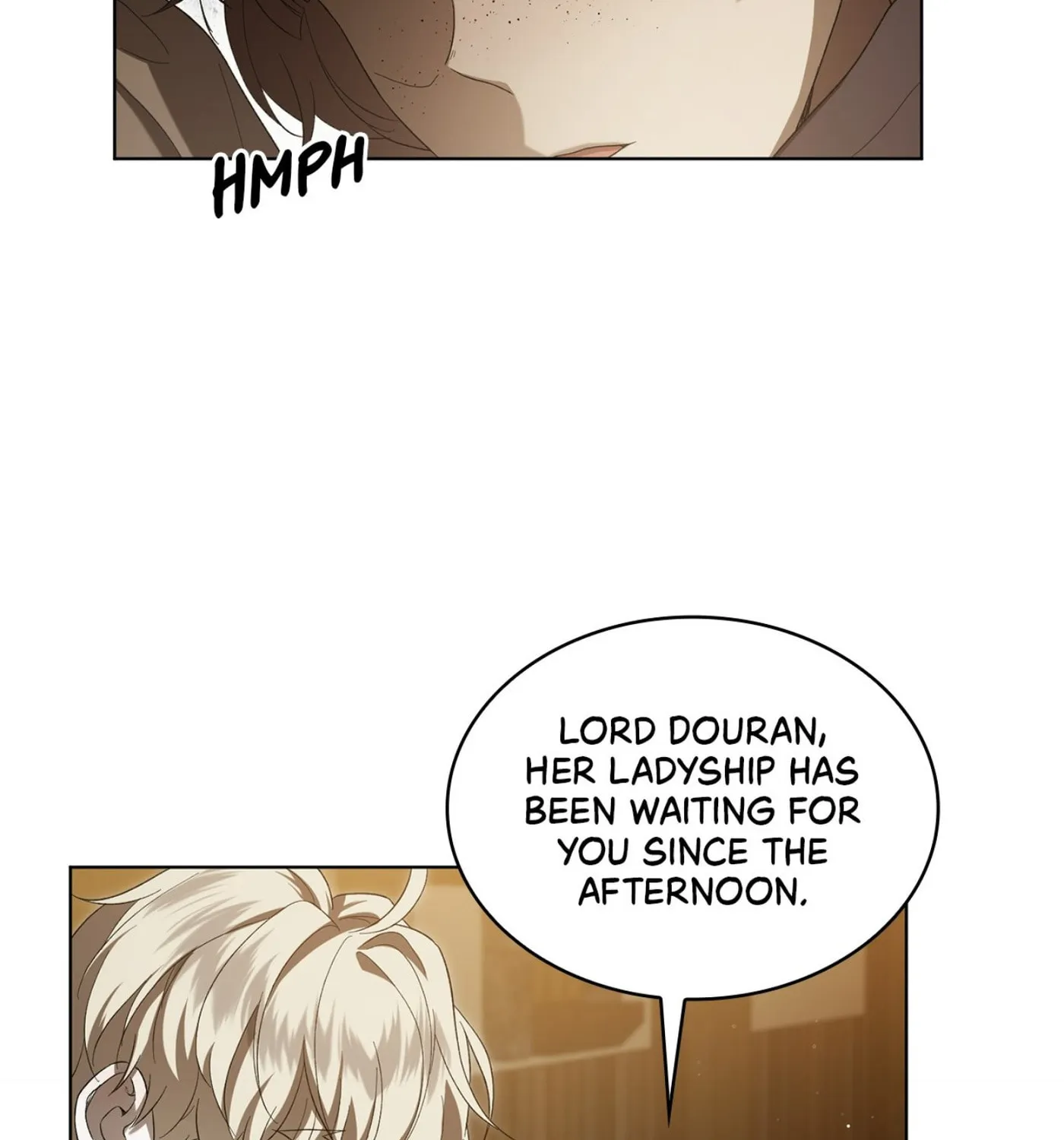 The Stone Thrown in the Lake Chapter 17 page 9 - 