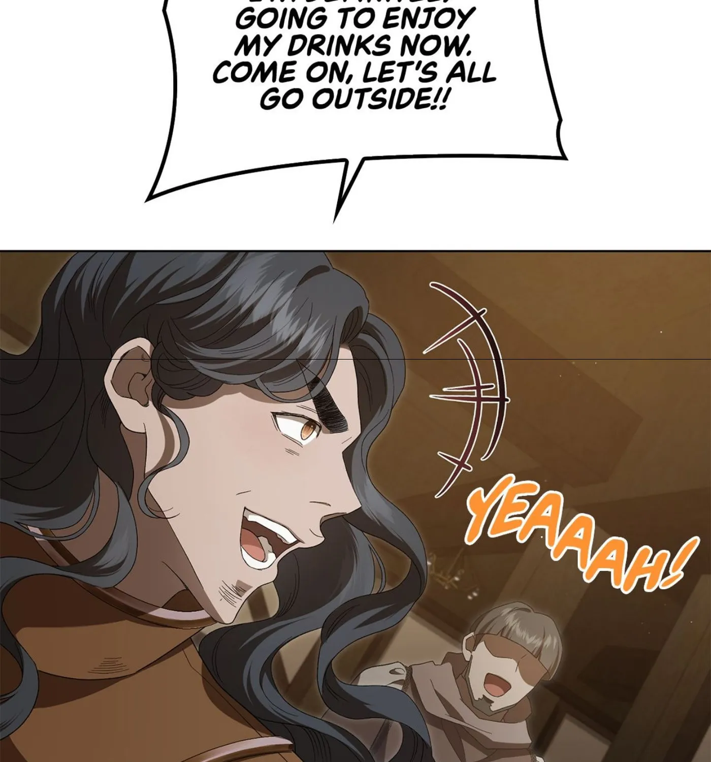 The Stone Thrown in the Lake Chapter 17 page 81 - 