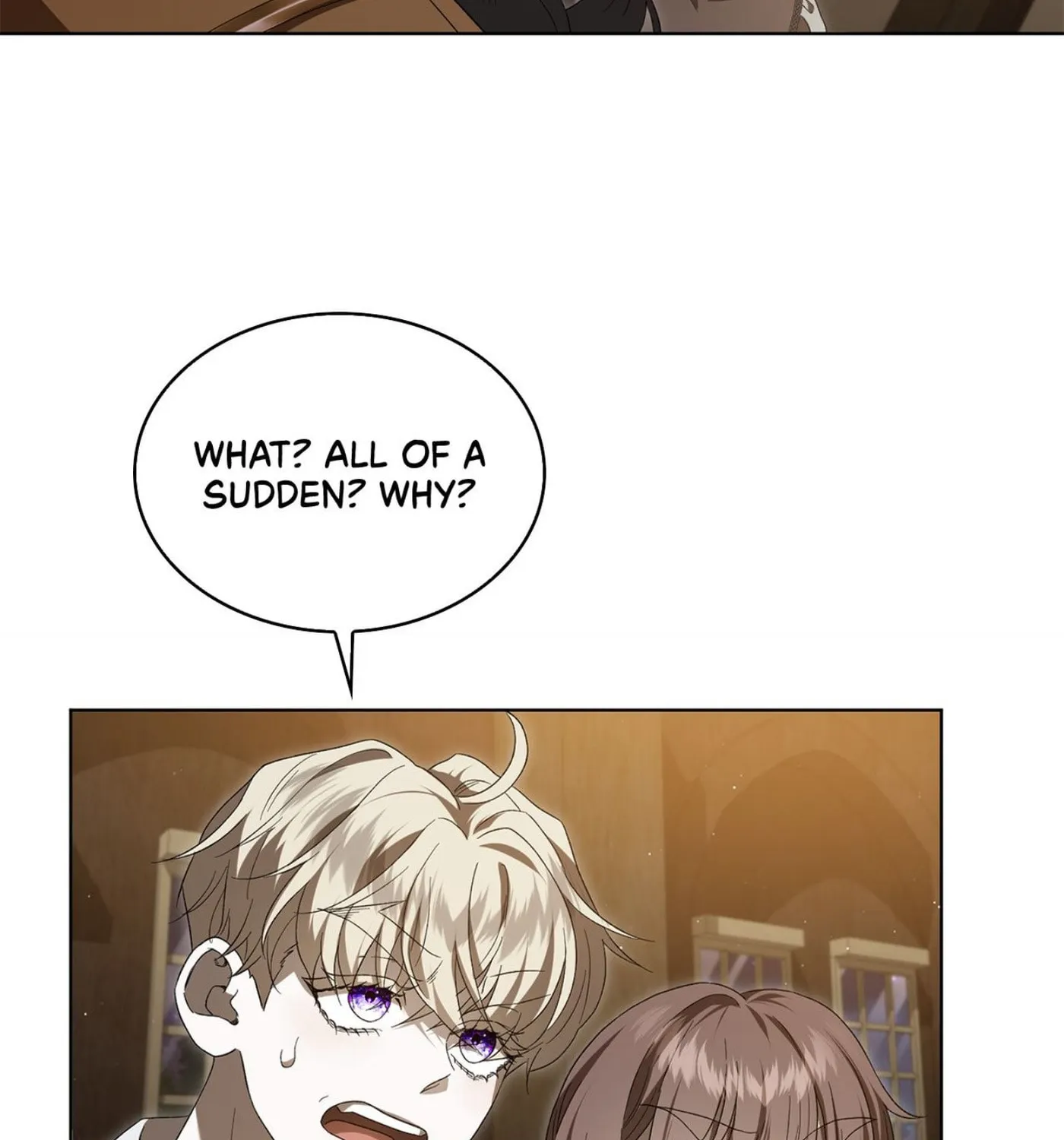 The Stone Thrown in the Lake Chapter 17 page 82 - 