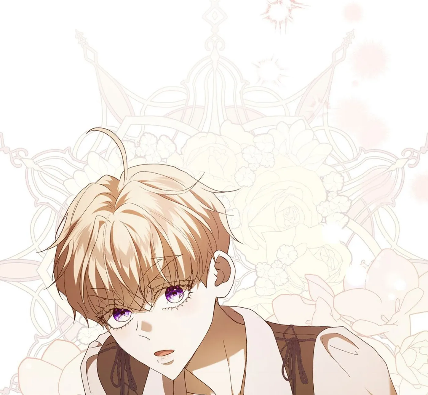 The Stone Thrown in the Lake Chapter 17 page 85 - 