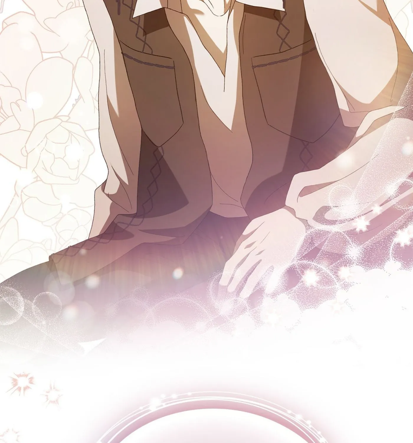 The Stone Thrown in the Lake Chapter 17 page 86 - 