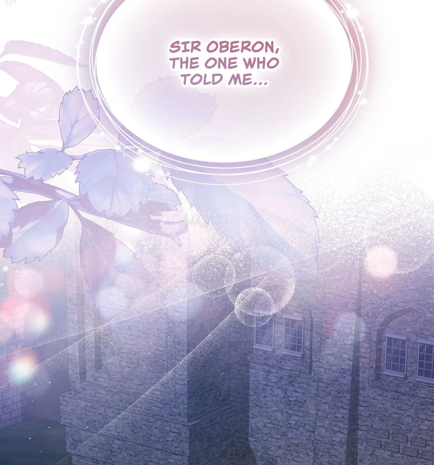The Stone Thrown in the Lake Chapter 17 page 87 - 