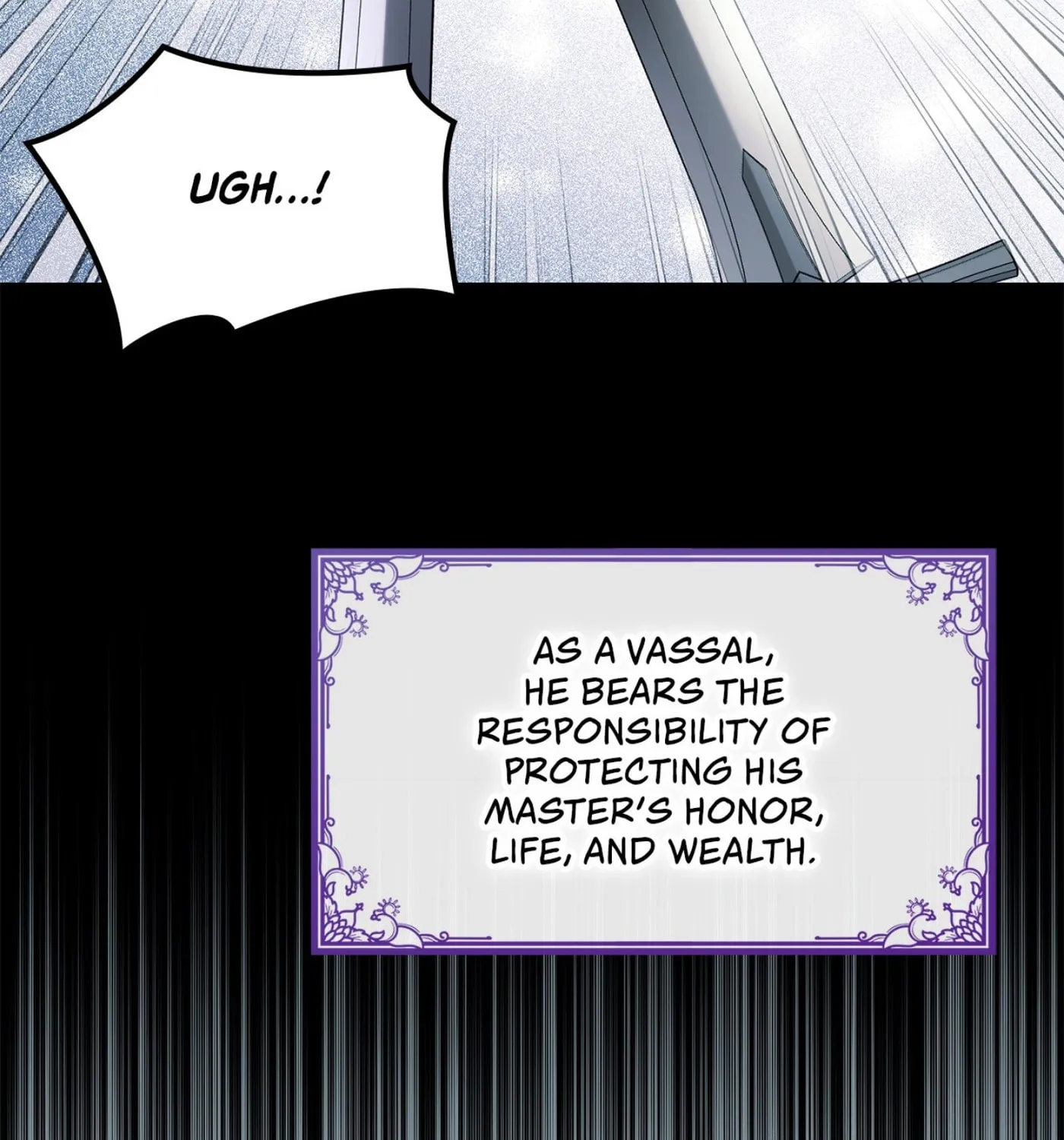 The Stone Thrown in the Lake Chapter 17 page 93 - 