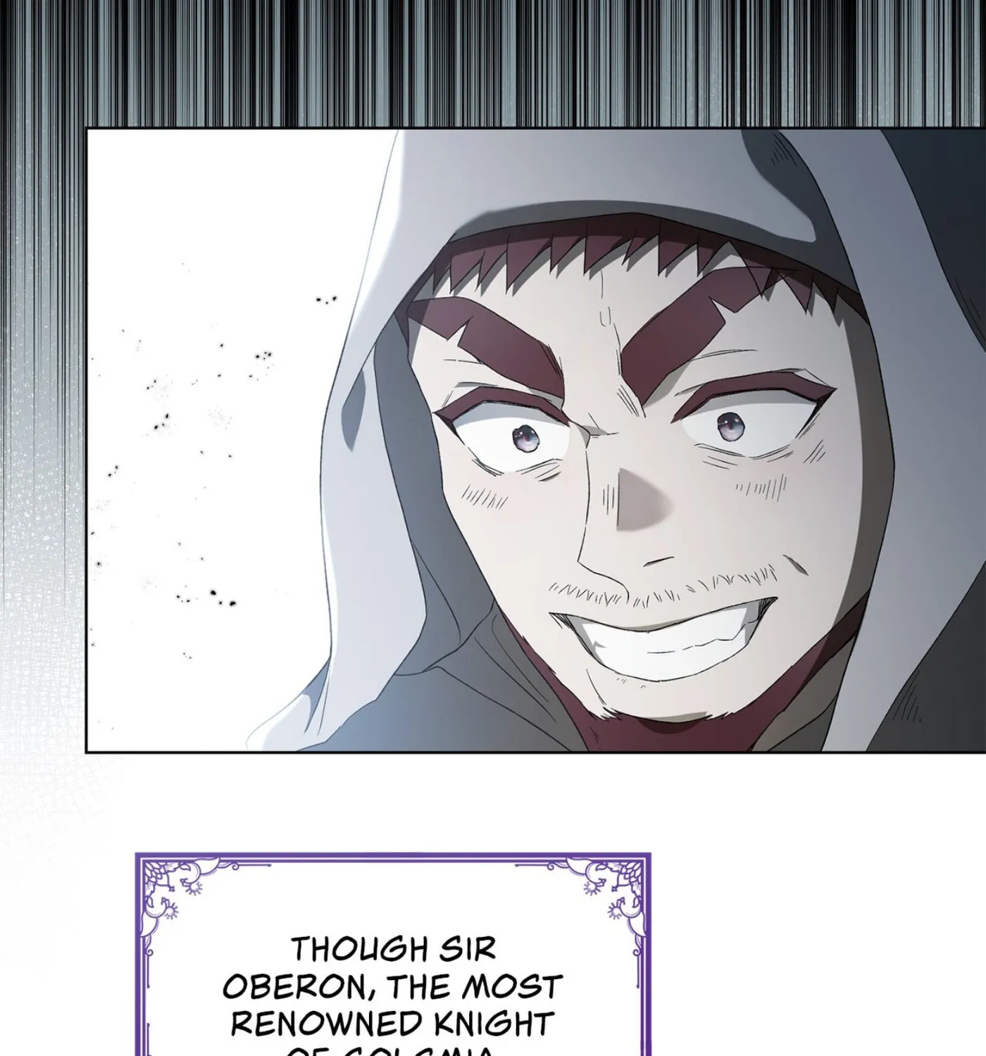 The Stone Thrown in the Lake Chapter 17 page 94 - 