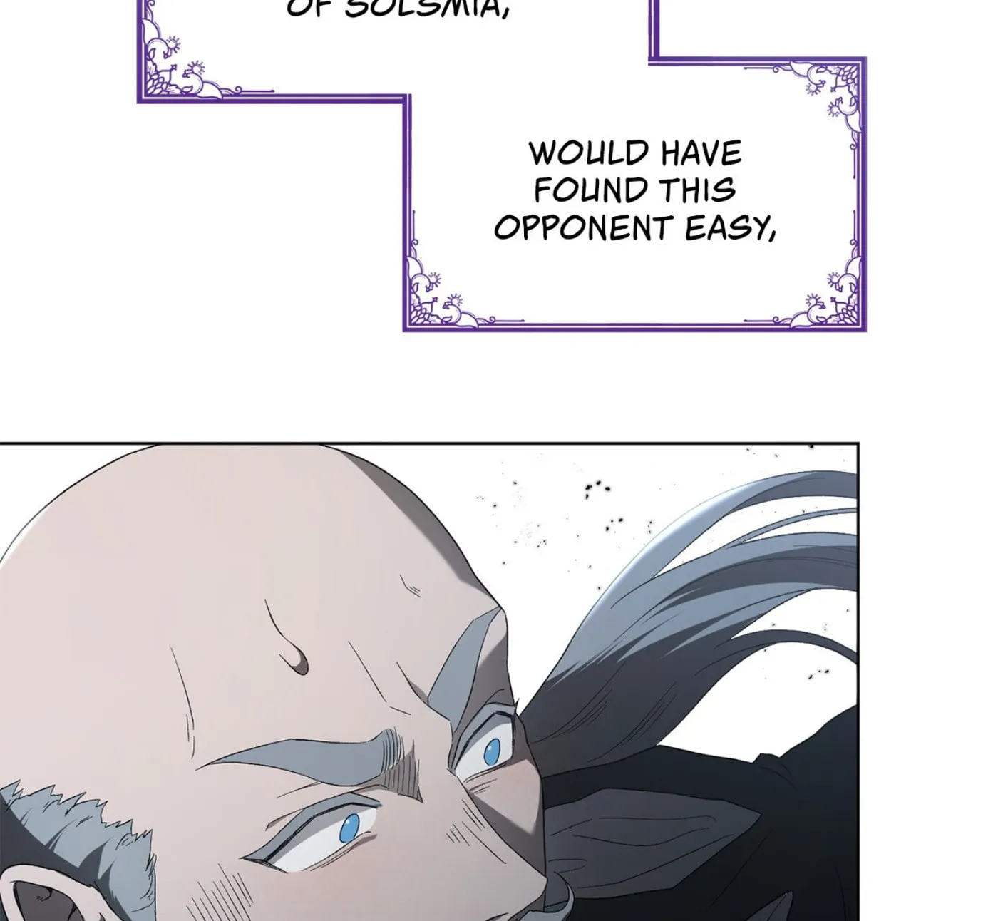 The Stone Thrown in the Lake Chapter 17 page 95 - 