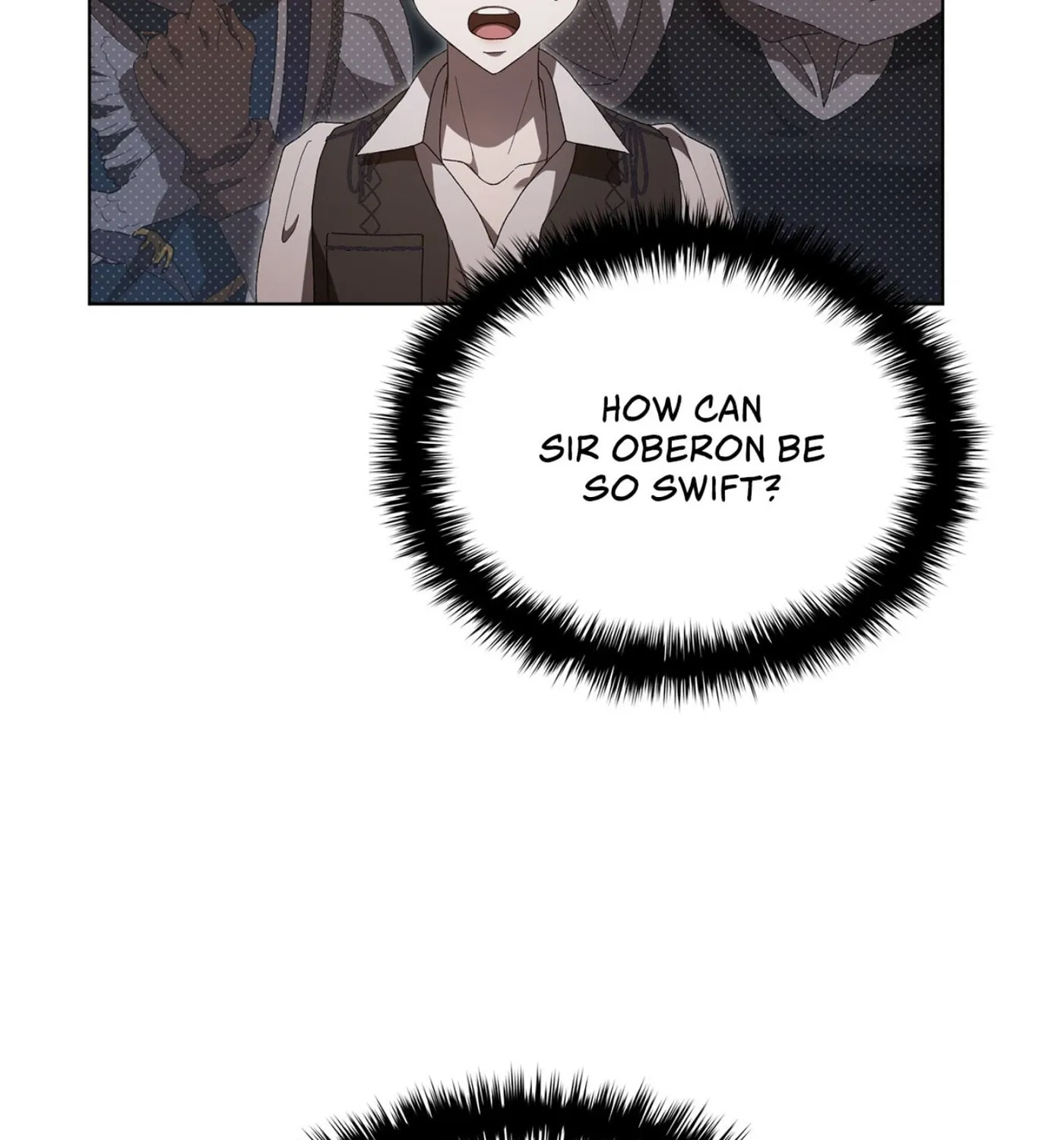The Stone Thrown in the Lake Chapter 17 page 99 - 