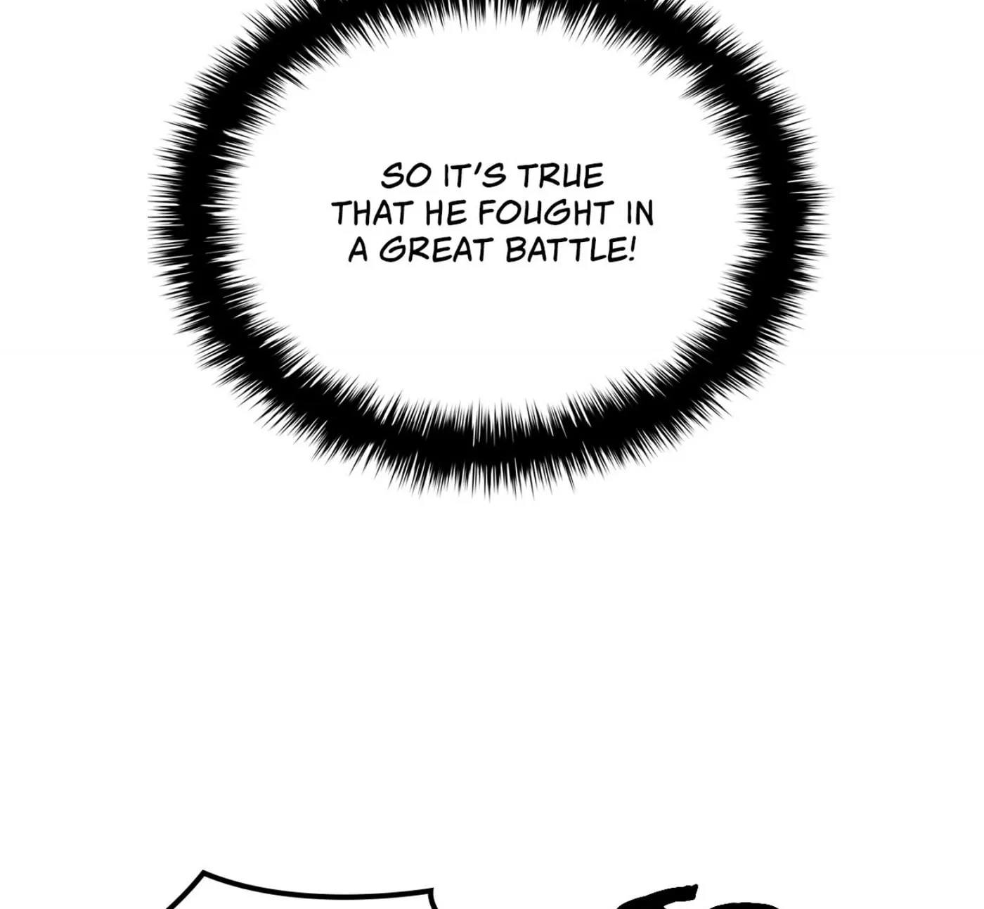 The Stone Thrown in the Lake Chapter 17 page 100 - 