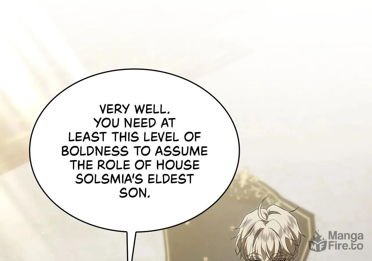 The Stone Thrown in the Lake Chapter 18 page 11 - 