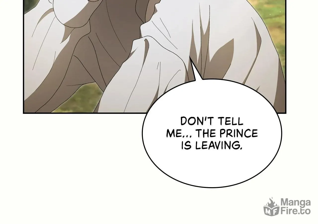 The Stone Thrown in the Lake Chapter 18 page 102 - 