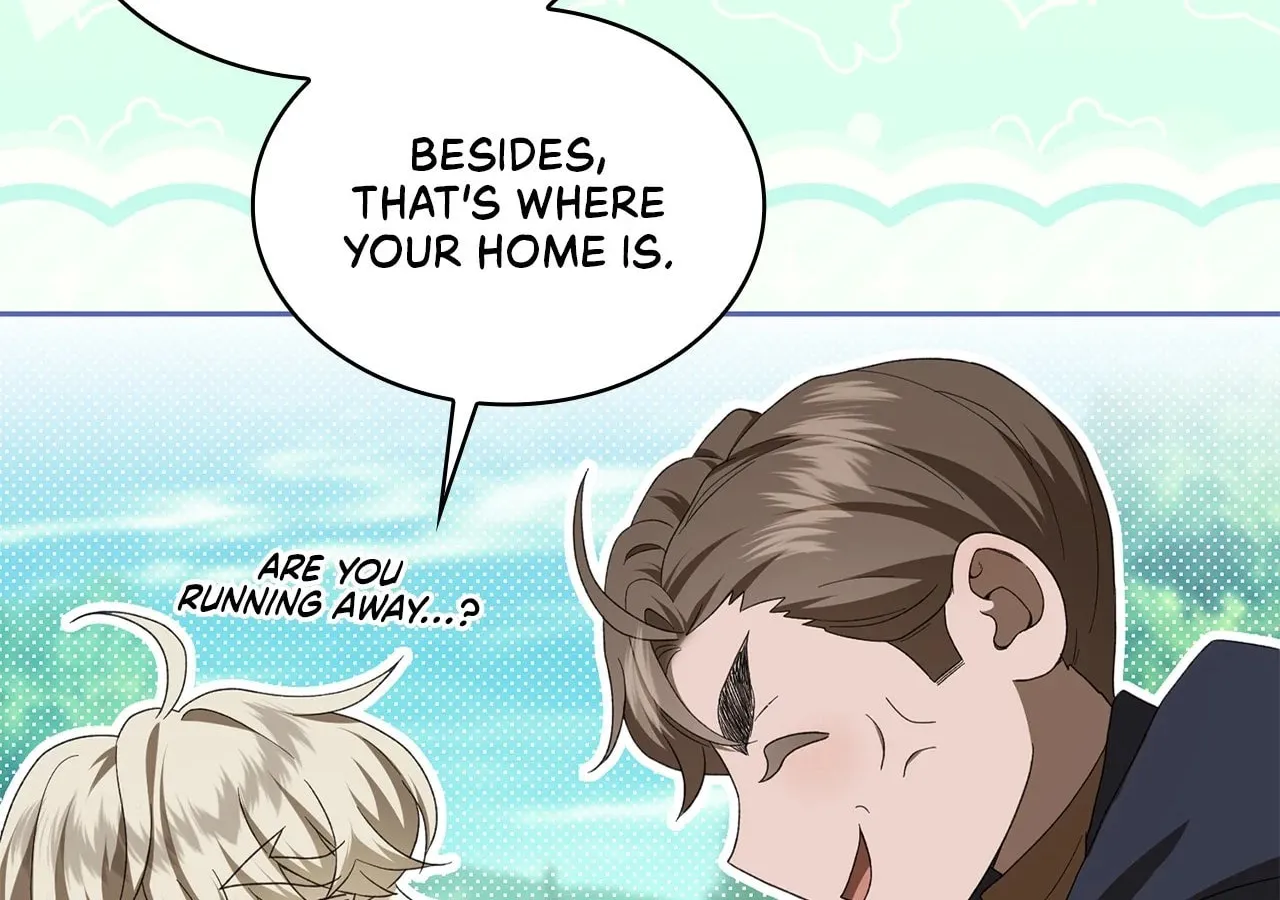 The Stone Thrown in the Lake Chapter 18 page 106 - 