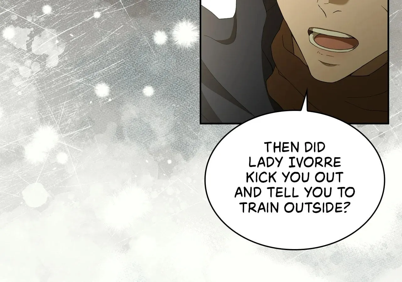 The Stone Thrown in the Lake Chapter 18 page 110 - 