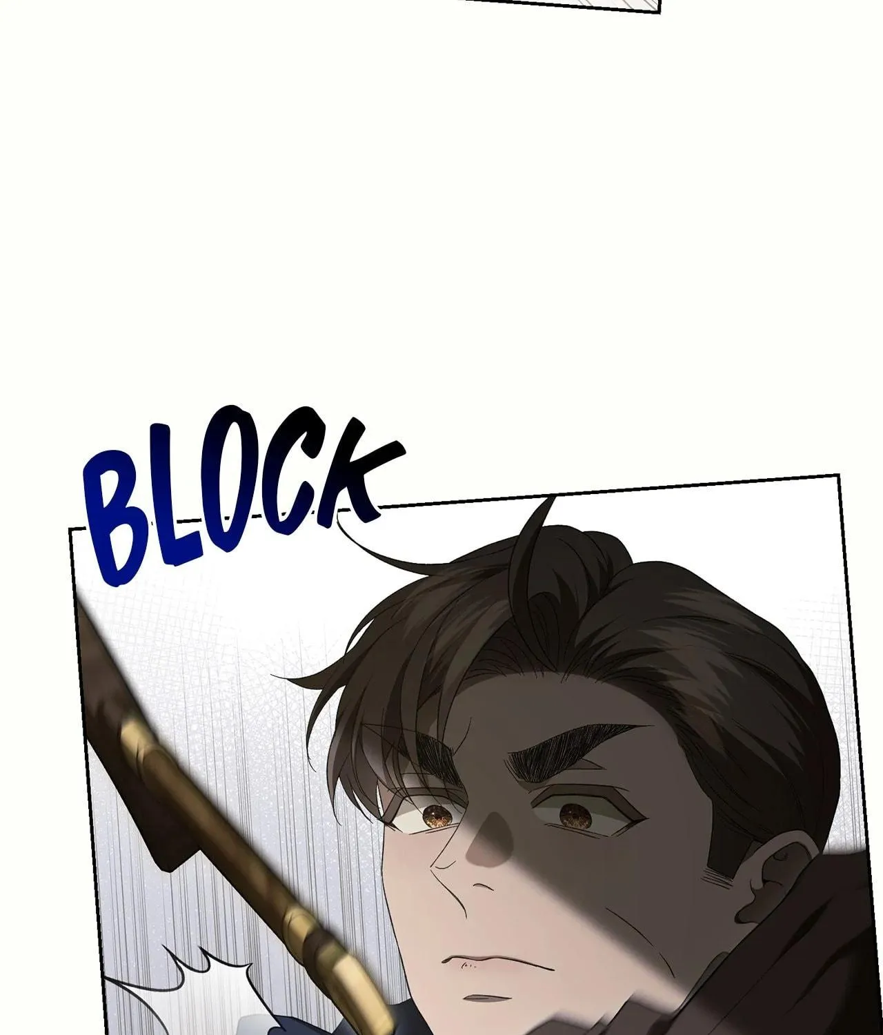 The Stone Thrown in the Lake Chapter 18 page 113 - 