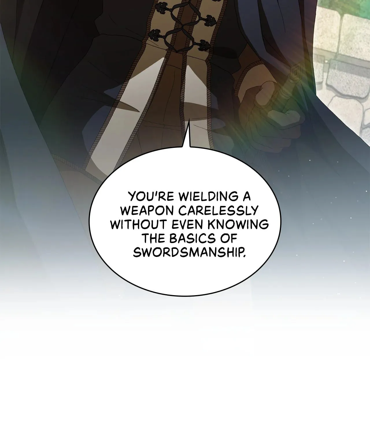 The Stone Thrown in the Lake Chapter 18 page 117 - 