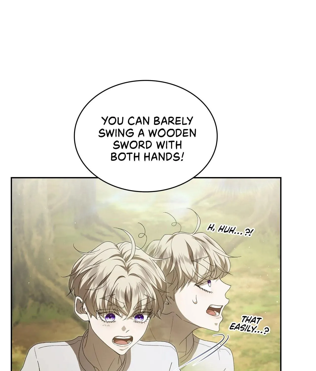 The Stone Thrown in the Lake Chapter 18 page 119 - 