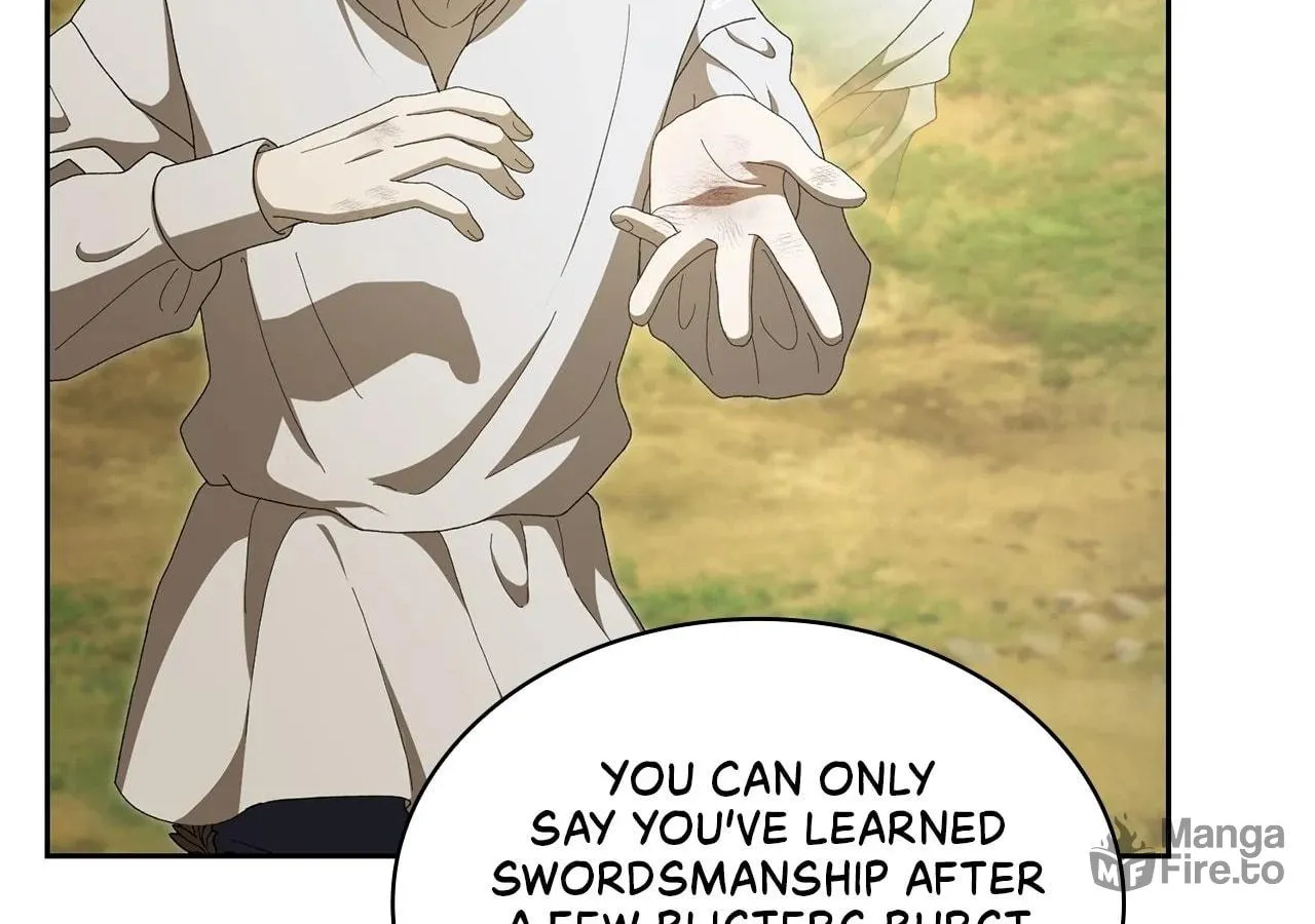 The Stone Thrown in the Lake Chapter 18 page 120 - 