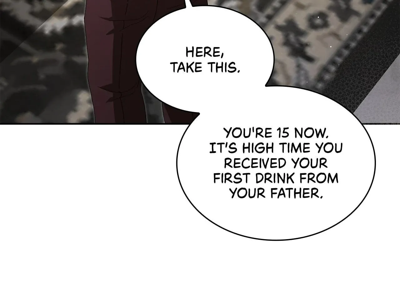 The Stone Thrown in the Lake Chapter 18 page 13 - 