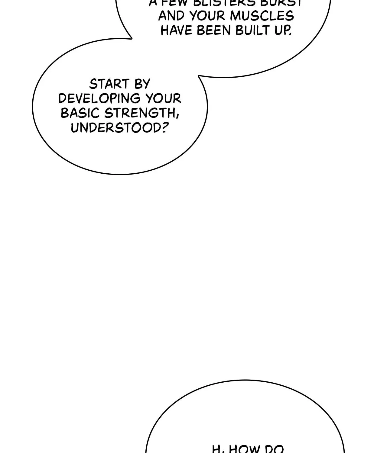 The Stone Thrown in the Lake Chapter 18 page 121 - 